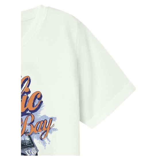 Name It Παιδική κοντομάνικη μπλούζα Name It Παιδική κοντομάνικη μπλούζα